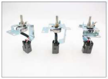 PC300-7 POTENTIOMETER 220-06-22420